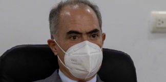 Roberto Picón dijo que esta semana podría haber avances en las garantías electorales