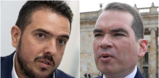 Tomás Guanipa y Stalin González viajarán a México para la negociación