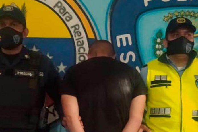 Hombre asesinó a cuchilladas a su expareja en Táchira por celos