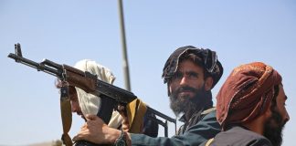 talibanes Al Qaeda