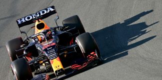 Verstappen logra la pole ante su gente en el GP de Países Bajos