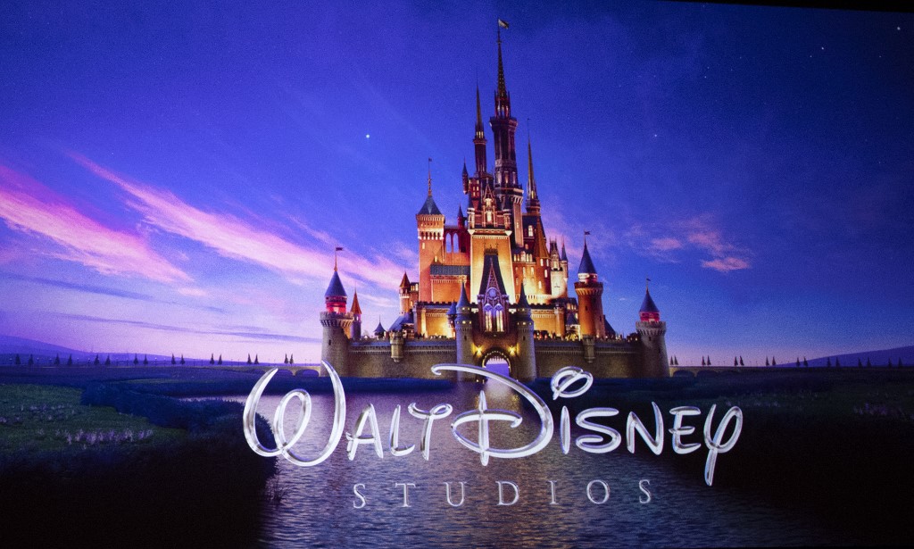 FILES-US-ENTERTAINMENT-FILM-CINEMA-DISNEY