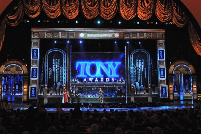 Premios Tony