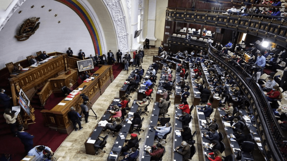 Asamblea Nacional de 2020 investiga procedencia de recursos para las primarias