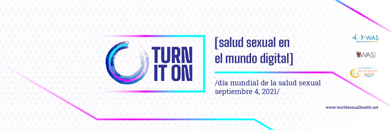 Cada 4 de septiembre se conmemora el Día Mundial de la Salud Sexual