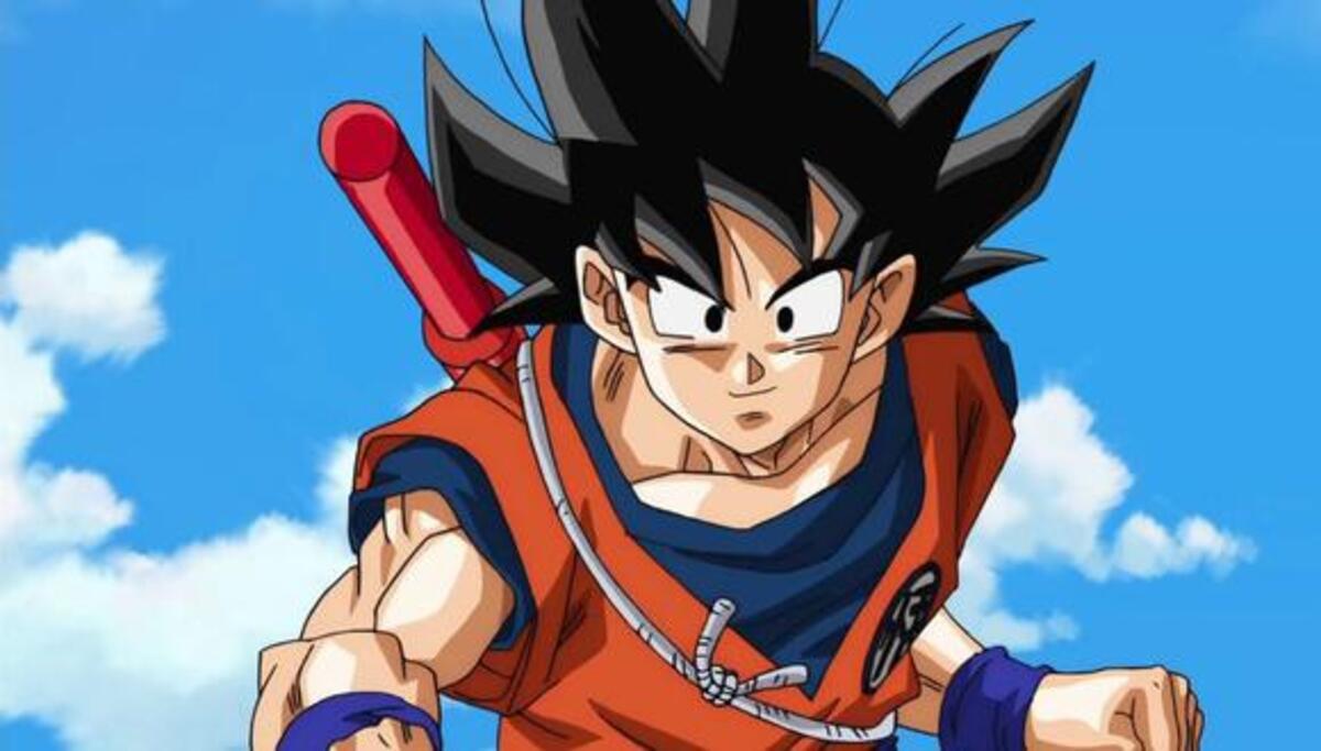 Retiraron Dragon Ball Super de Argentina por abuso y sometimiento a la mujer