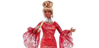 Barbie de Celia Cruz, El Nacional