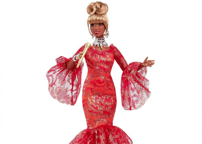 Barbie de Celia Cruz, El Nacional