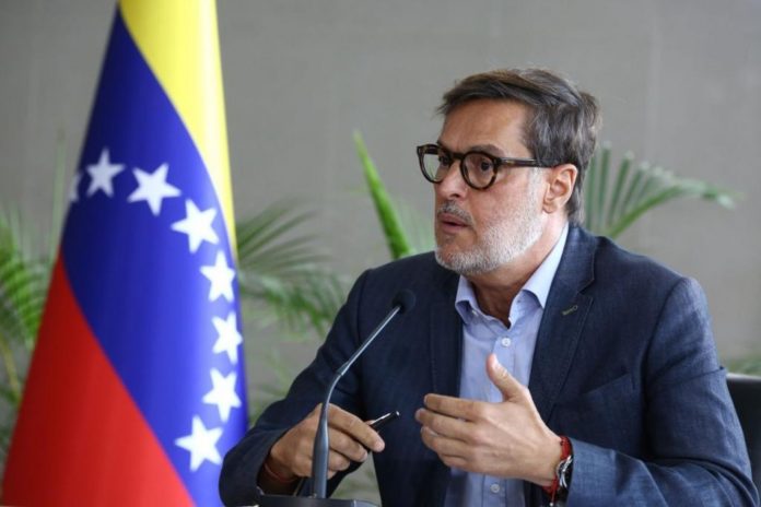 Rusia ONU Venezuela España drogas turismo