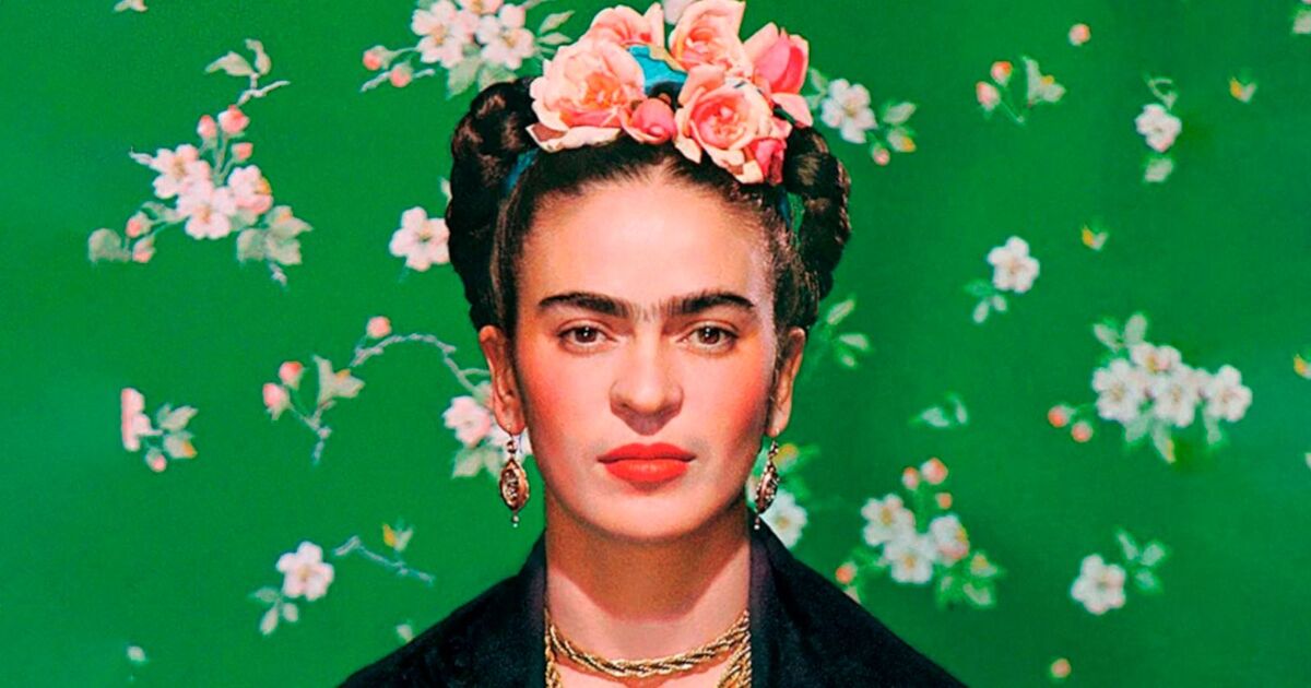 Frida Kahlo