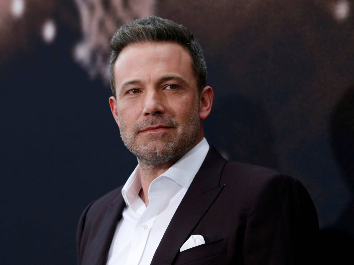 Ben Affleck: “Me considero feminista”