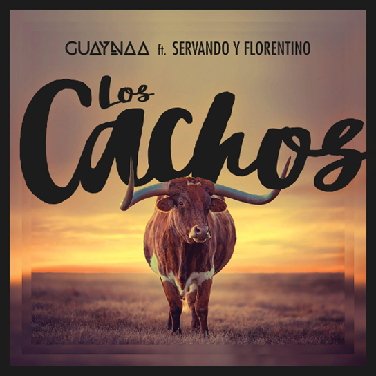 Guayna - Los Cachos