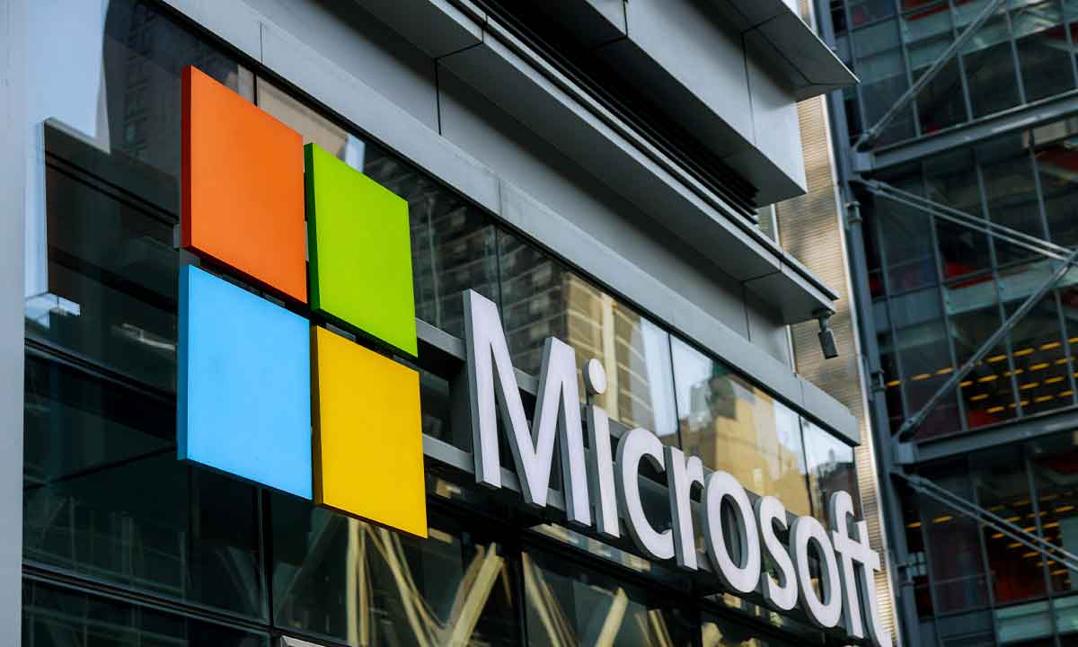 Denuncia contra Microsoft ante la Comisión Europea por prácticas anticompetencia