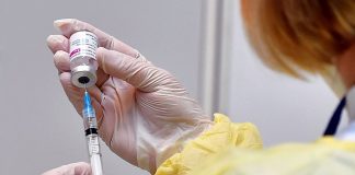 Italia- Colombia Portugal vacunación