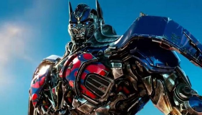 Transformers: The Rise of The Beasts