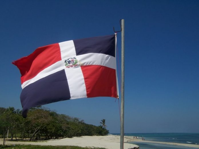 República Dominicana venezolanos
