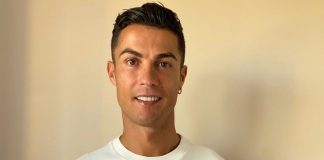 Ronaldo Guiness
