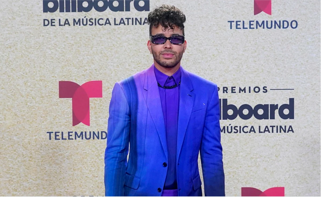 Los ganadores de los Billboard Latin Music Awards 2021