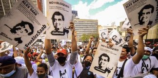 Alex Saab será extraditado a Estados Unidos: las claves del caso que intentó sabotear el chavismo