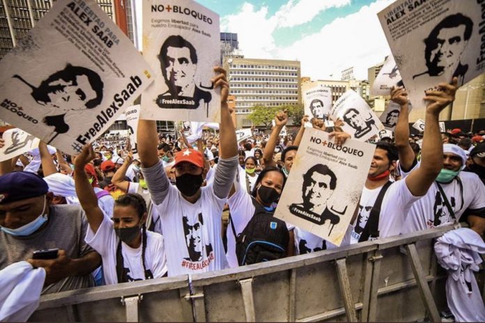 Alex Saab será extraditado a Estados Unidos: las claves del caso que intentó sabotear el chavismo