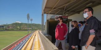 Conmebol acompaña la reestructuración de la Federación Venezolana de Fútbol