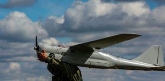 Colombia denunció la incursión de un dron venezolano en su espacio aéreo