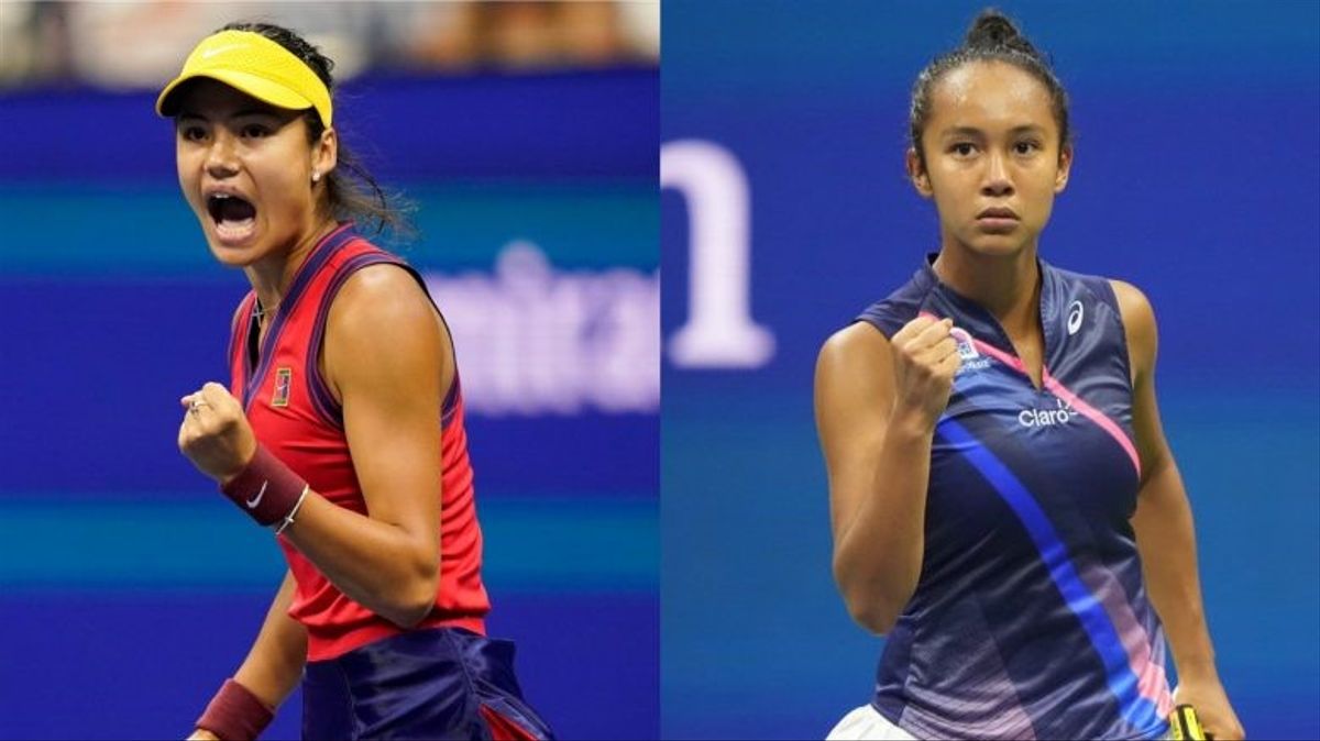 Las finalistas del Abierto en Estados Unidos subieron de puesto en el ranking mundial