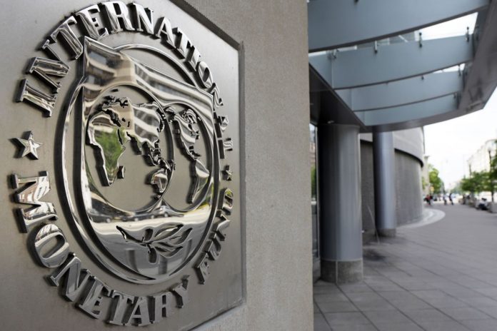 FMI no desembolsa 5.000 millones de dólares a Venezuela porque no reconoce a Maduro