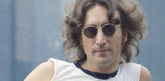 grabación John Lennon