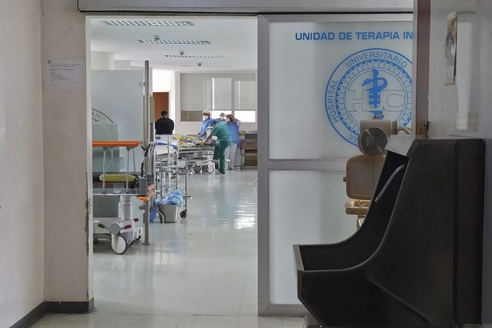 Centros de salud en Venezuela no reportan estar saturados por covid-19