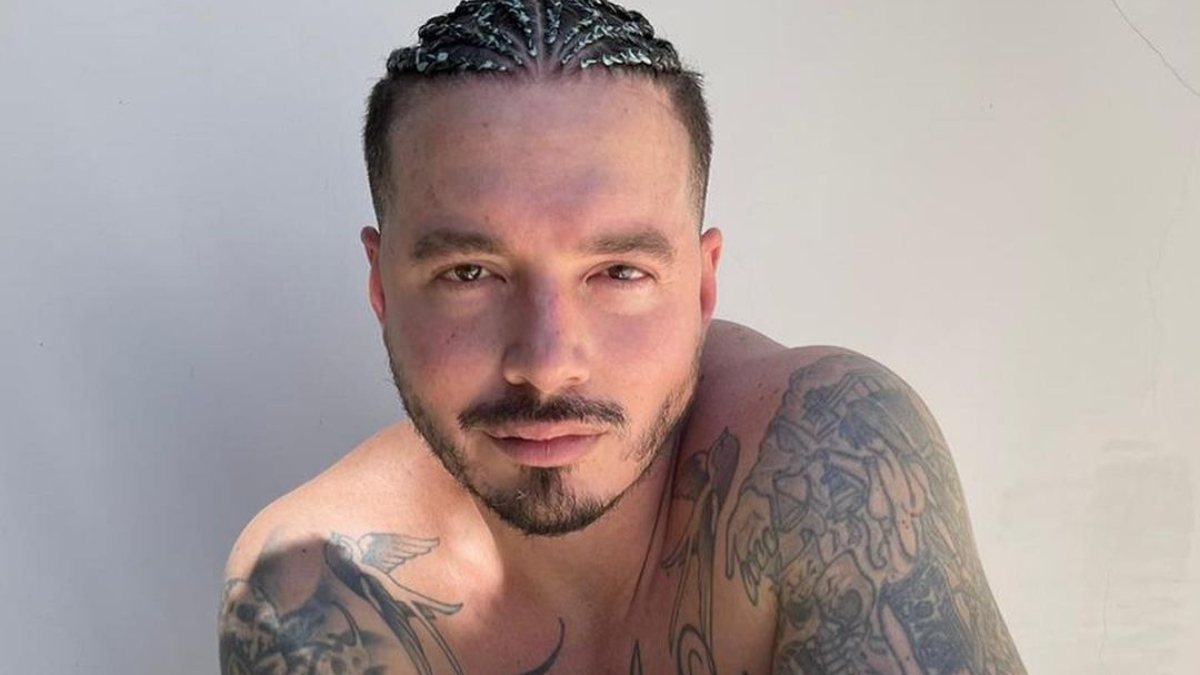 J balvin