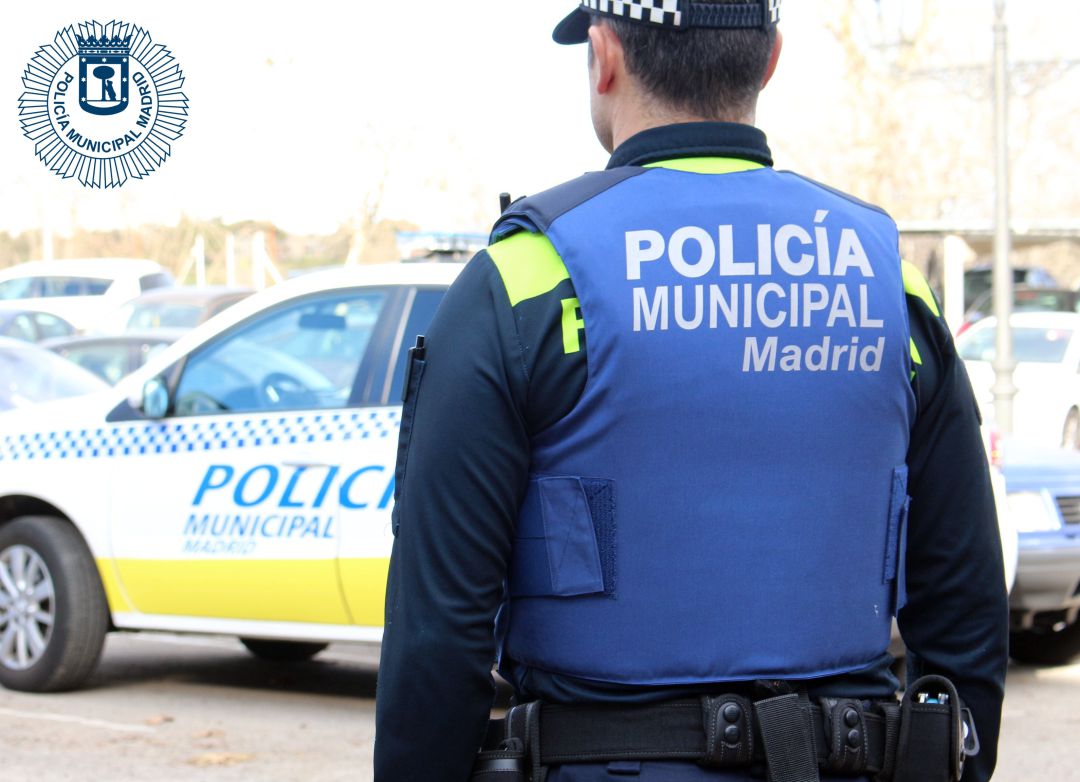 Encapuchados atacaron a un joven en Madrid y le grabaron la palabra «maricón» con una navaja