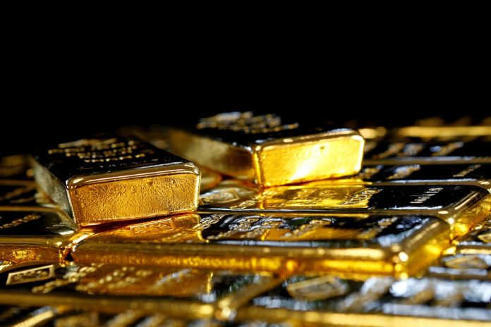 Reservas de oro de Venezuela cayeron 3 toneladas en primer semestre del año