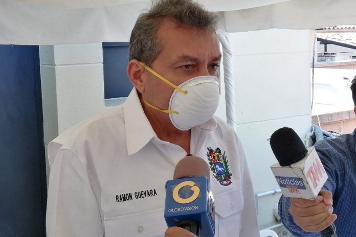 Gobernador de Mérida no recibió recursos para atender la crisis generada por las lluvias