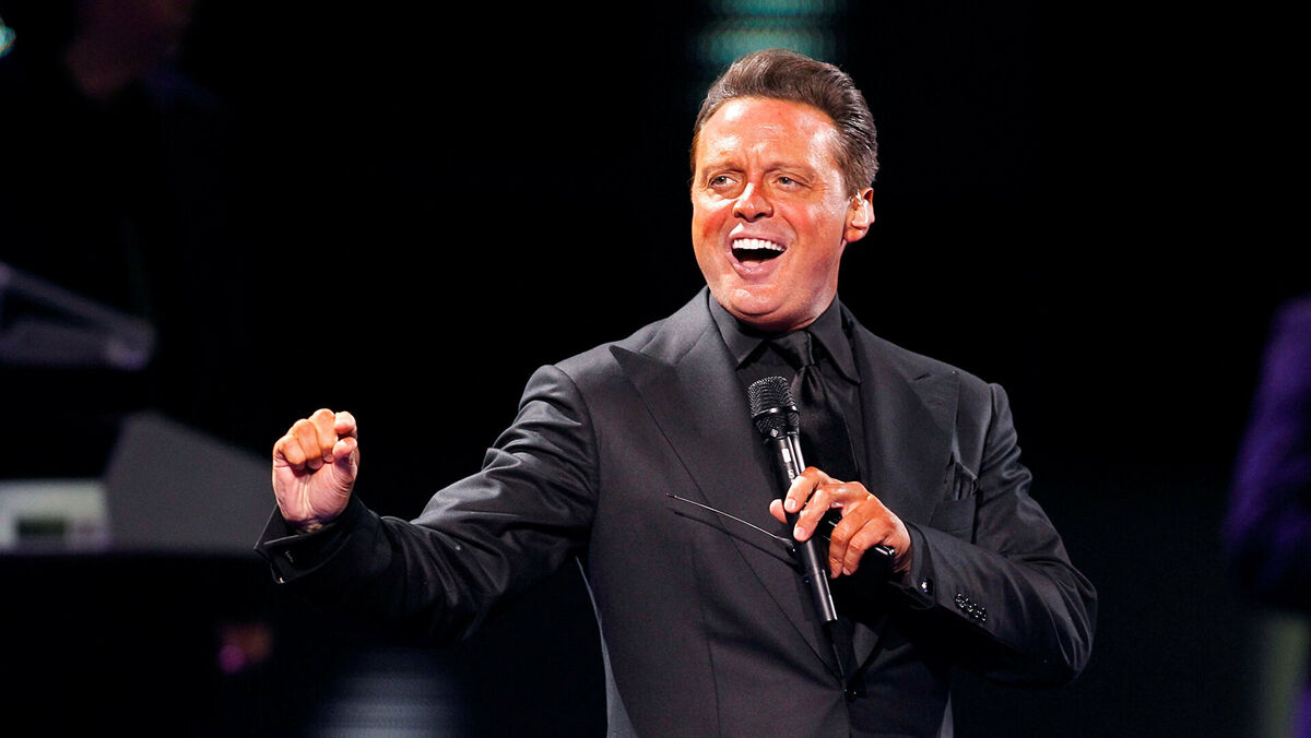 Luis Miguel