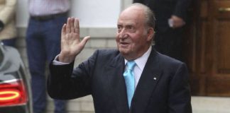 Juan Carlos I podría regresar a España antes de final de año