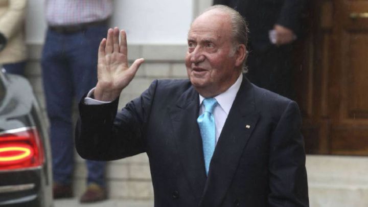 Juan Carlos I podría regresar a España antes de final de año