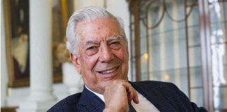 Mario Vargas Llosa-de la