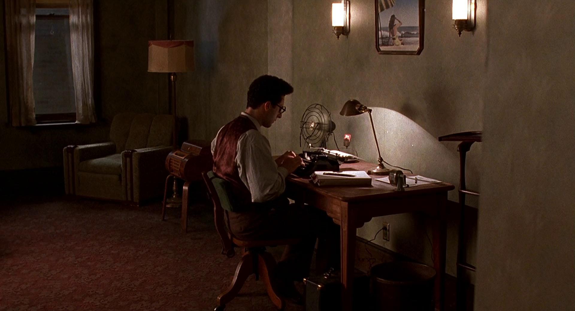 Barton Fink