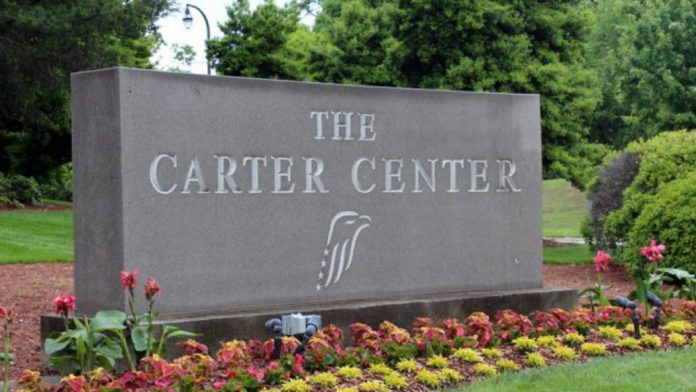 Centro Carter