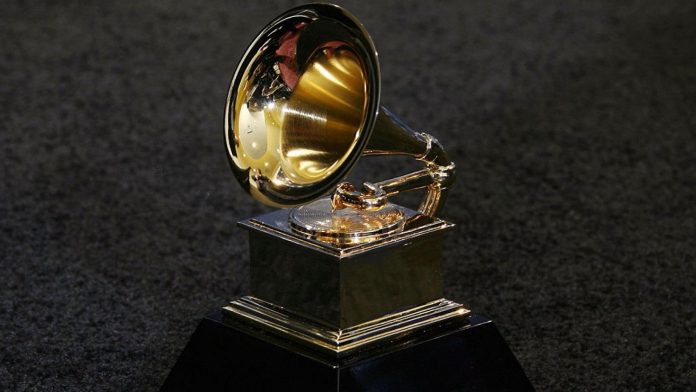 Grammy, El Nacional