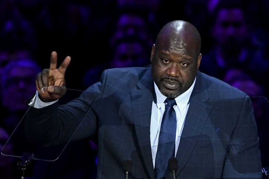 Shaquille O’Neal confesó que no piensa compartir su fortuna con sus hijos: “No somos ricos, yo soy rico”