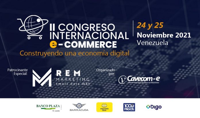 Congreso Internacional e-commerce