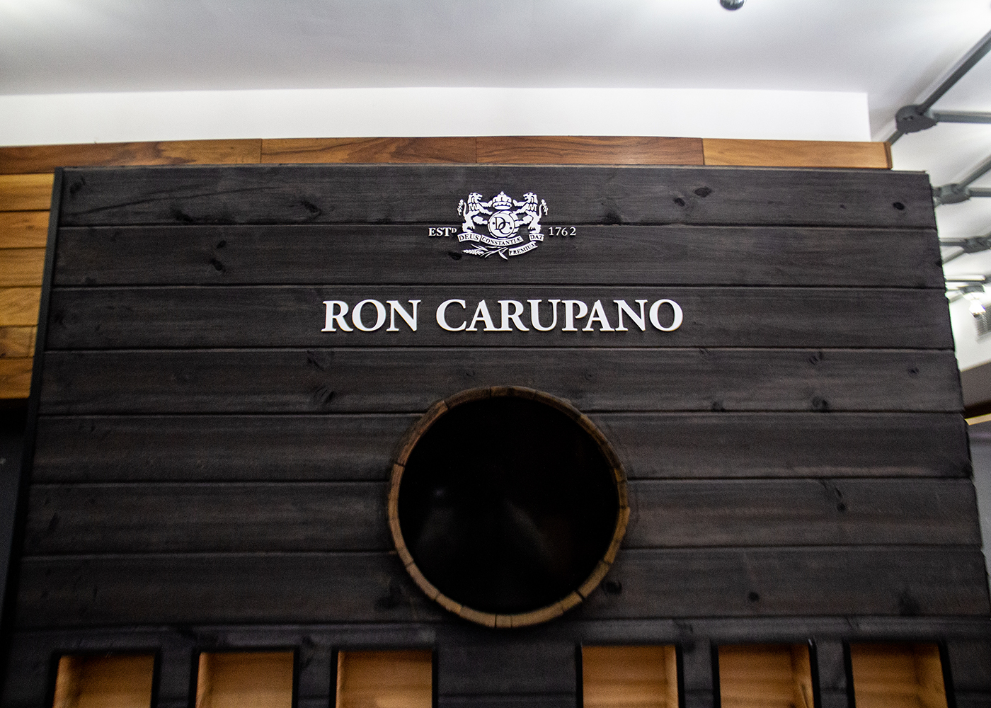 Ron Carúpano
