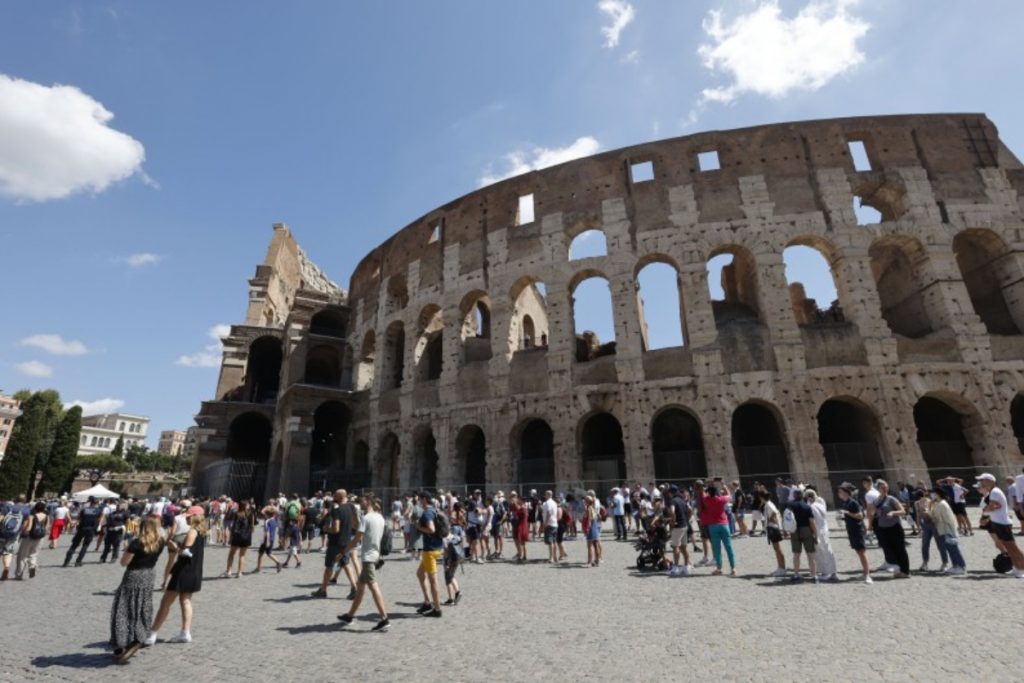 Italia pedirá una "prueba de vida" a sus pensionistas en el extranjero