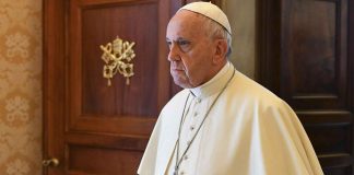 El Papa denuncia la esclavitud y torturas a migrantes en África del norte