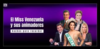 El Miss Venezuela listo para presentar a la soberana de la belleza: estas son las cinco favoritas