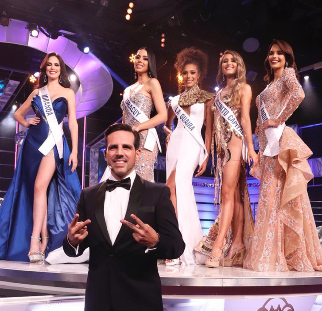 Miss Venezuela 2021: una noche que intentó devolverle brillo al concurso