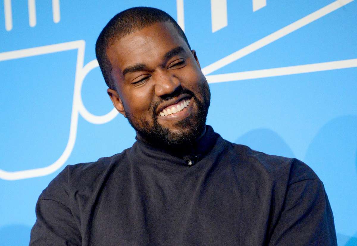 Kanye West ahora se llama legalmente «Ye»