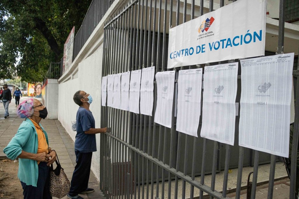 ¿Qué opinan los expertos sobre la Misión de Observación Electoral a Venezuela que autorizó Josep Borrell para Venezuela?